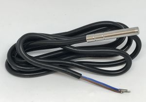 Buffertanksensor, Panasonic