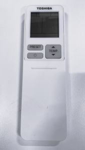 43T66342 Afstandsbediening WH-TA01EE Daiseikai 8