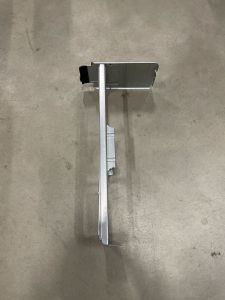 Brugventilatormotor buitendeel 9316041011