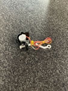 Luchtdeflectormotor ACXA98K00140