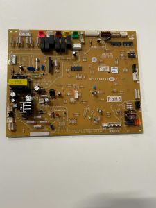 PWB1-bediening 718783