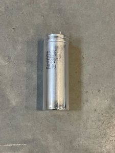 Condensator 40 micf