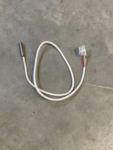 Donor warmwaterdiplomaat