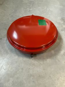 Expansievat 11 liter 0,75 Bar