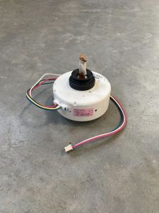 Ventilatormotor M21EAL300