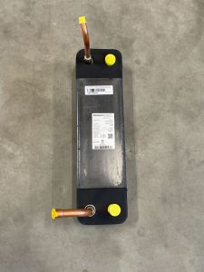 EZTP platenwarmtewisselaar GBH-DW500H-34 voor LWD 70A