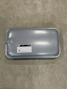 085. Expansievat voor Nibe F370, F470, F750