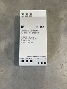 005B. Zachte start MCI 12 CH-M OPTIMA