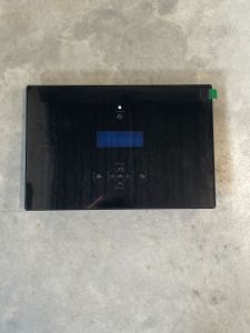Weergave IVT/Bu 22-48 SP