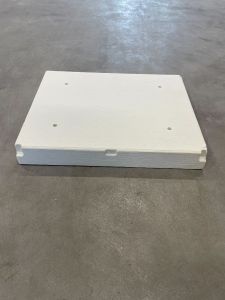 Isolatie vulluik CTC V40/V22