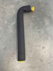 080. Flexibele buis