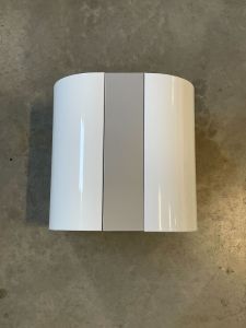 Afdekplaat Voor 60 Liter E