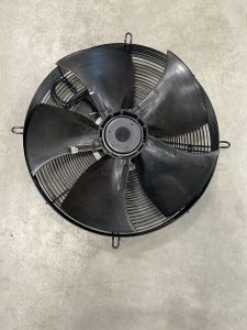 Ventilator Thermia Atec 6-9kw