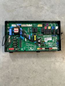 Printplaat binnendeel HU091.U42