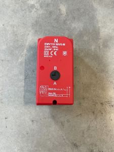 Servomotor EMV 110 99V0-M