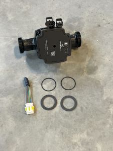 Circulatiepomp KIT UPM3 25-75 K FLEX 180