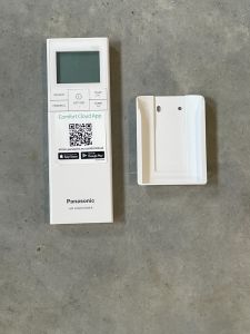 Panasonic afstandsbediening ACXA75C21260