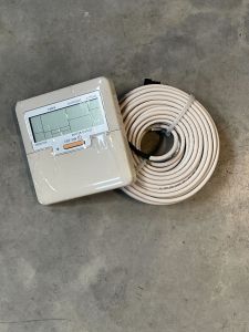 Wandafstandsbediening Panasonic WH-MDC