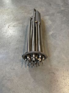 Elektrische patroon 086U2517