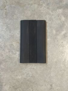 Isolatie vloeistofafscheider