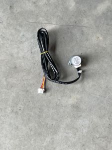 Luchtdeflectormotor DAU57945603
