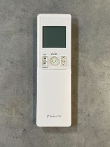Daikin afstandsbediening 5020124 (ARC466A55)