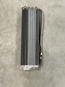 Verdamper compleet cwb30c5060