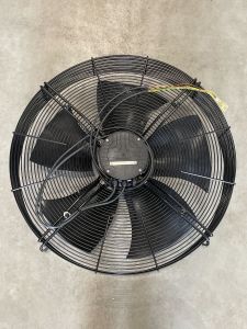 Thermia Atec-ventilator 086U9403