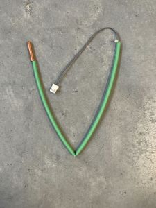 Verdampersensor voor Mitsubishi Electric buitenunit