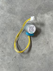 Stappenmotor 43T21461 voor Innedel Shorai