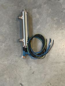 Compleet elektrisch patroon voor IVT Premiumline