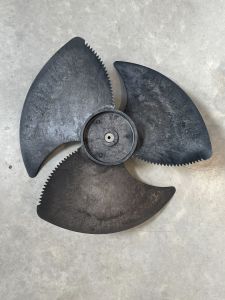 005. Ventilator, propeller Ssa431b228