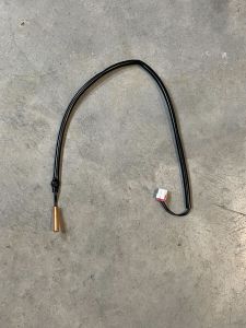 Sensor CA09/12AWWW/V/R.NB0/1 Buis naar LG