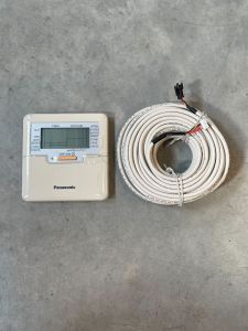 Afstandsbediening Compleet CWA75C4024
