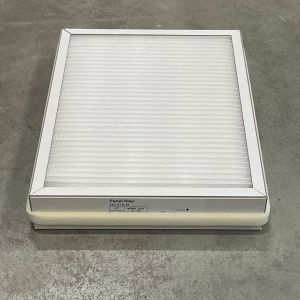 JS Origineel filter voor Nibe GV-HR110-400