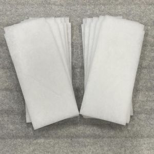 10-pack filter voor Nibe F370, F730, F750, FLM, SAM 40, 445x196 mm
