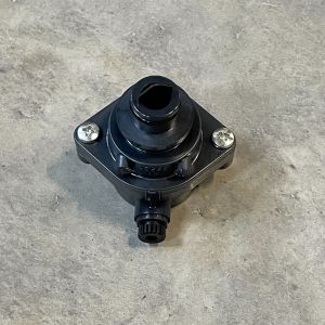 Ontluchtingsventiel voor WH-SDC09H3E8