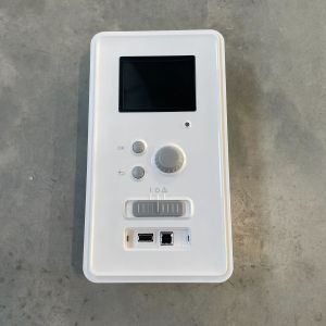 032. Displaymodule, OEM, Tp