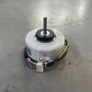 Ventilatormotor voor binnenunit RAS-M10SKCV-E Motor / RAS-M13SKCV-E