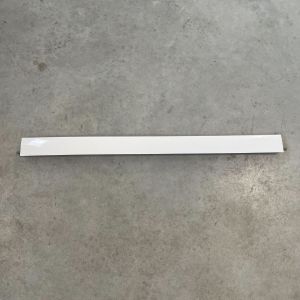 Luchtdeflector U