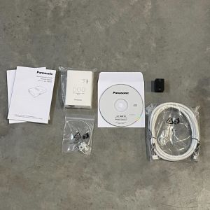 Panasonic Aquarea Smart Cloud Wifi-adapter CZ-TAW1B
