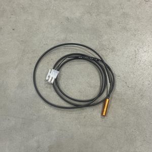 Heetgassensor NTC IVT 1000 mm 120C