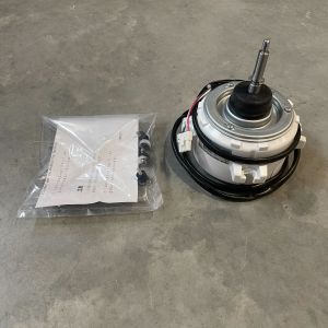 Ventilatormotor voor buitenunit HWS-1103-H8-E