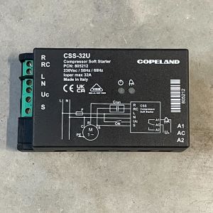 Softstarter CSS-32U
