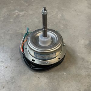 Ventilator motor, AC type, 720 rpm