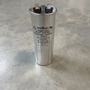 Bedrijfscondensator 45uF