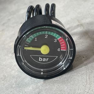Manometer LG L/V