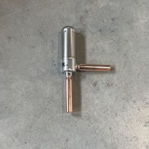 004B. Expansieventiel voor IVT 840/860