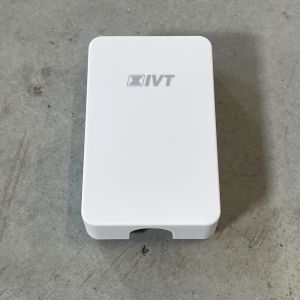 012E. IVT buitensensor met TT behuizing