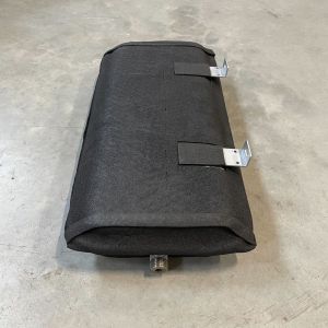 Expansietank 6 liter